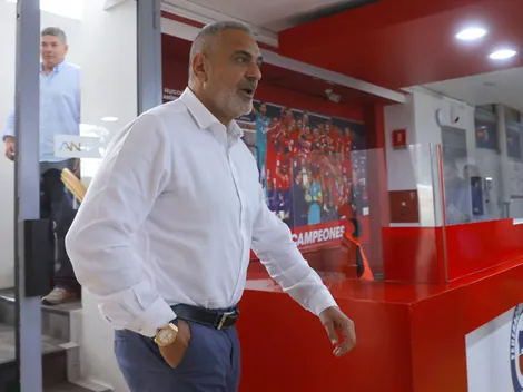 La dura respuesta de Chile a la FIFA que apunta a Pablo Milad