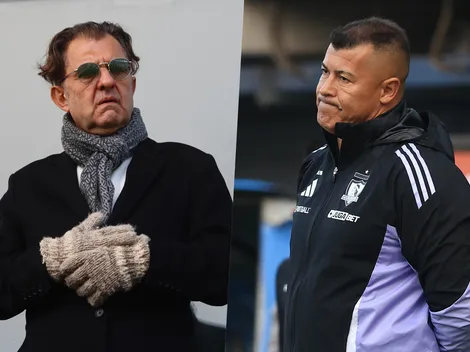 ¿Pipa de la paz? La foto de Mosa y Almirón que ilusiona al hincha albo