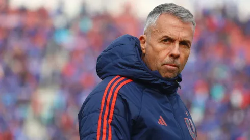 Gustavo Álvarez tiene cercanía con el DT de Guaraní.