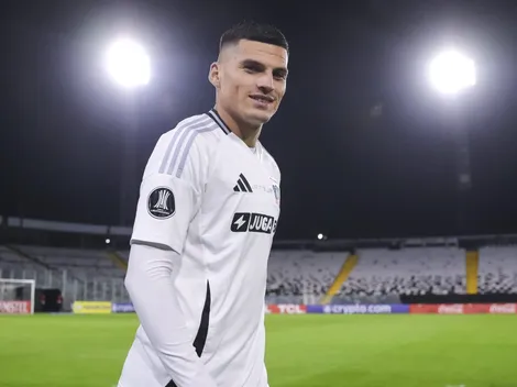 Otro interesado: el equipo italiano que viene por Lucas Cepeda