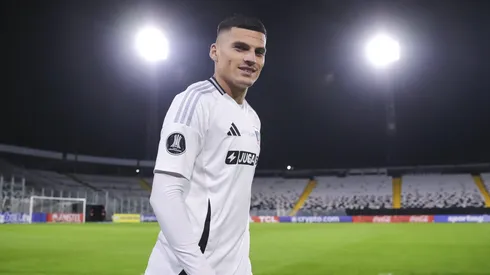 Lucas Cepeda sumó otro interesado en Italia