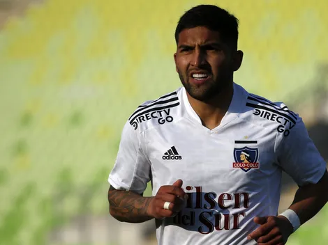 Cobreloa aprieta a Colo Colo por antigua deuda: "Que se pronuncien"