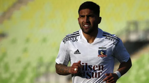 Cobreloa acusa a Colo Colo: debe dinero por Ignacio Jara