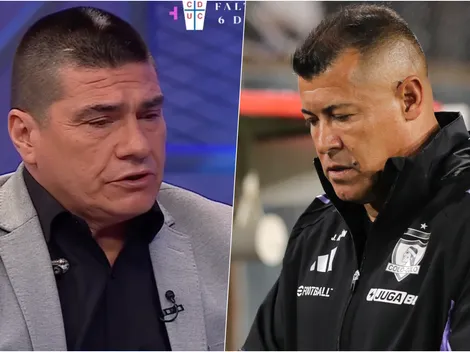 Toby Vega critica a Almirón por esta razón: "No puede ir a España y..."