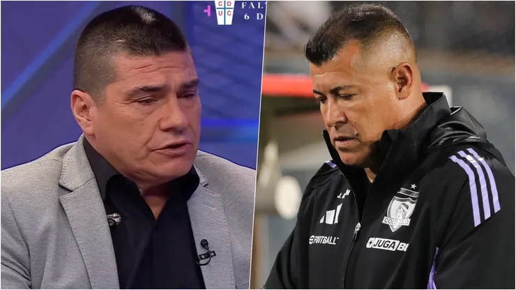 Toby Vega criticó a Jorge Almirón por las vacaciones