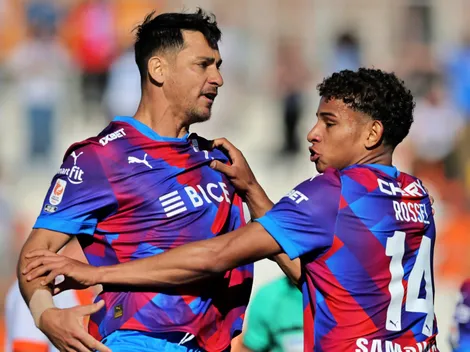 La inesperada gestión de la UC para el clásico ante Colo Colo