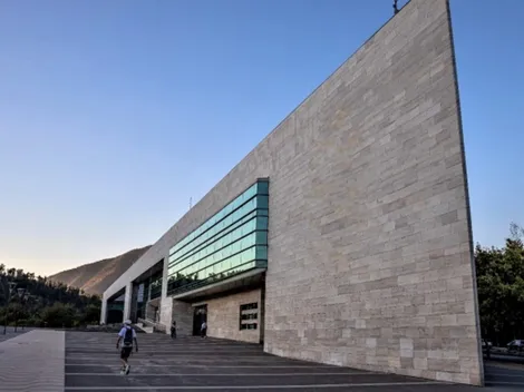 Increíble relato: Muni de Vitacura fue protagonista en el fútbol chileno