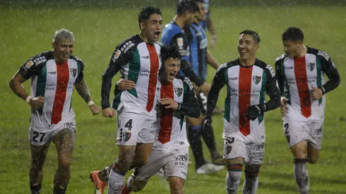 El Tino ya tiene estadio para ser local en la Copa Sudamericana.
