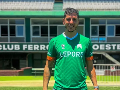 Castellani se sincera tras polémico despido en Argentina