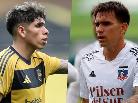 Carlos Palacios recibe feroces críticas de Pablo Mouche