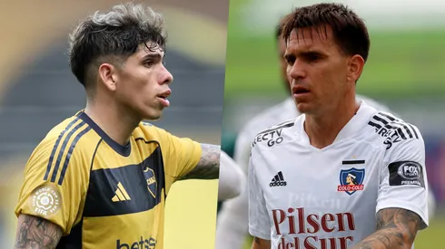 Muoche analizó lo que han sido los meses de Palacios en Boca Juniors.