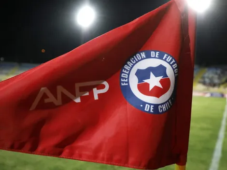 Sifup dice lo que todos piensan tras amenaza de FIFA al fútbol chileno
