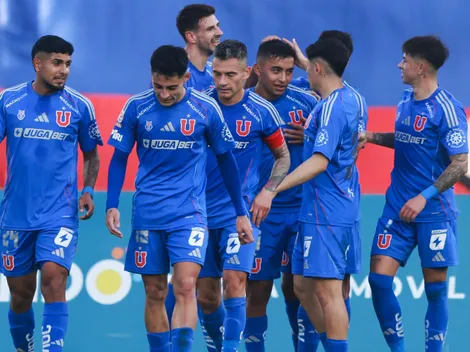 Adelantan que pasaría con figura de la U