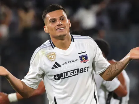 Mercado: Cepeda cambia el panorama de Colo Colo y se enfoca en Italia