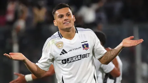 Cepeda se proyecta en la Serie A