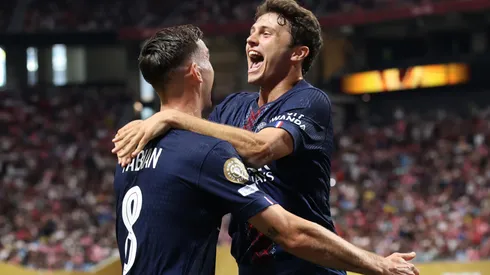 Paris Saint-Germain es favorito para superar a Bayern Múnich y ganar el Mundial de Clubes de la FIFA 2025.