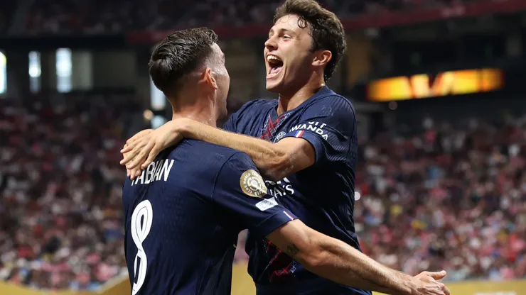 Paris Saint-Germain es favorito para superar a Bayern Múnich y ganar el Mundial de Clubes de la FIFA 2025.