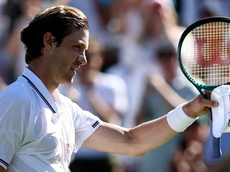 ¡Jarry resucita! Supera a Garin y Barrios, y queda al acecho del N°1 de Chile