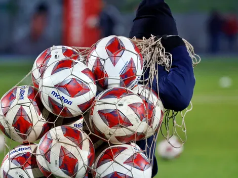 ¡Queridísimo club chileno pierde sus redes sociales por hackeo!