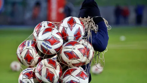 Un club chileno perdió su cuenta de Instagram con casi 58 mil seguidores.