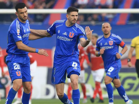 En la U toman postura de cara al mercado de pases