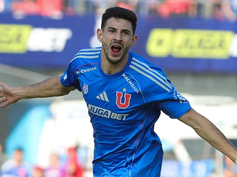 U de Chile valora las vacaciones: "Energías recargadas para..."