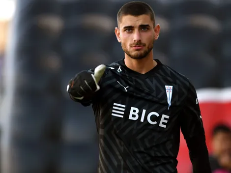 Es oficial: Thomas Gillier es presentado en su nuevo equipo