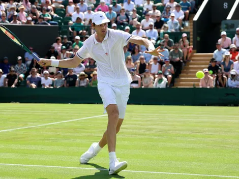 Jarry entra en el club de cinco históricos tras su victoria en Wimbledon