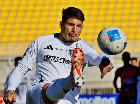 Experto elige inesperado defensor para reemplazar a Saldivia