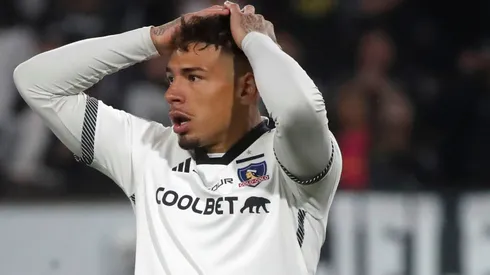 Un nuevo equipo de Brasil rechaza la opción de firmar a Alan Saldivia.