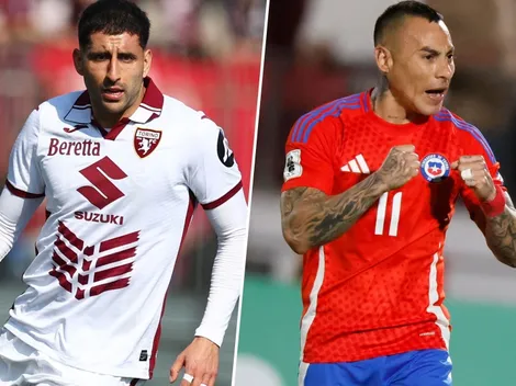 Maripán lanza contundente opinión sobre el regreso de Vargas