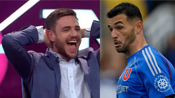 Gonzalo Fouillioux contó información del primer jugador que se fue del Romántico Viajero.