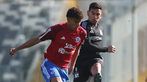 Vegas recalcó que llegan con energías renovada al duelo ante la UC