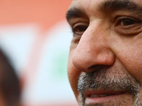 Milad repite penas del infierno desde la FIFA: "No se puede determinar por ley..."