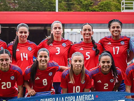Chile vs. Bolivia: ¿Dónde ver el amistoso de La Roja femenina EN VIVO?
