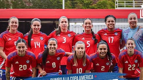 La Roja se enfrenta a Bolivia en el último amistoso previo a la Copa América 2015.