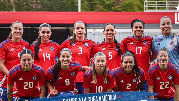 La Roja se enfrenta a Bolivia en el último amistoso previo a la Copa América 2015.
