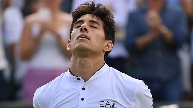 Cristian Garin