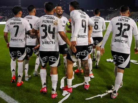 Gigante de Argentina hace temblar a Colo Colo: Viene por su goleador