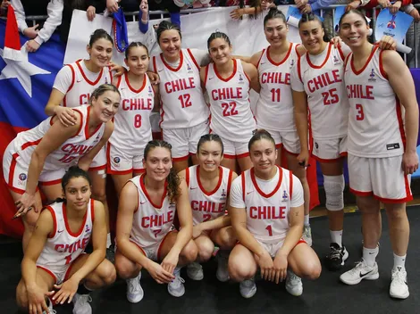 Americup Femenina es éxito en asistencia y define al campeón en el Nacional