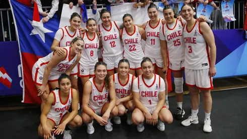 La Americup se juega en el Estadio Nacional