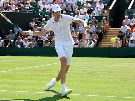 Pronósticos Nicolás Jarry vs João Fonseca: gran partido de sudamericanos en Wimbledon