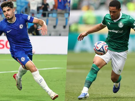 La IA predice el resultado de Chelsea vs. Palmeiras