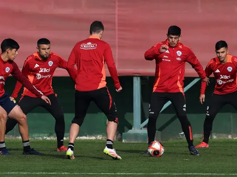 El presi de la FIFA la catalogó como "la cosa más fea": ¿Se cambia Juan Pinto Durán?