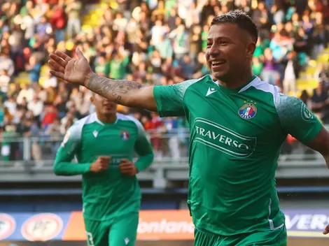 Leo Valencia analiza su buen momento y revela sus próximas metas