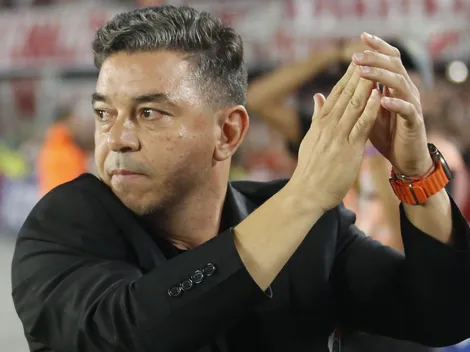 Filtran que un chileno es clave en el fichaje que más desea Gallardo para River