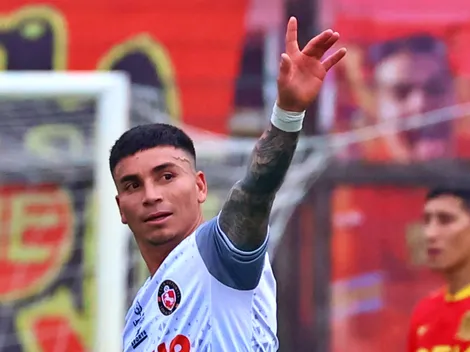 ¡Seis jugadores se van de Deportes Limache en este mercado!