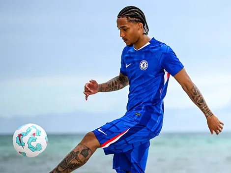 Chelsea lo pagó en 82 millones y llega de emergencia para el Mundial