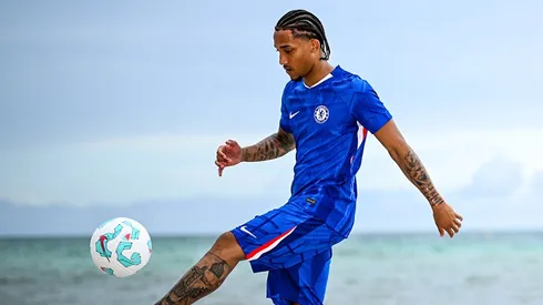 Joao Pedro ahora es jugador del Chelsea y podría debutar el viernes