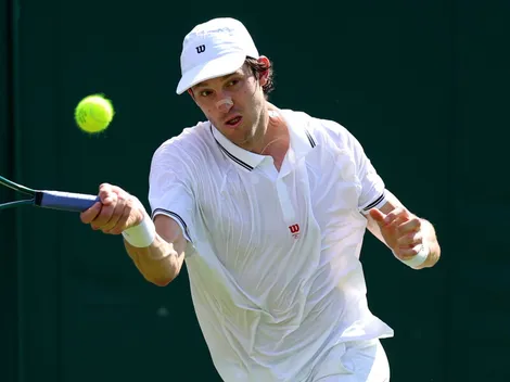 Jarry asegura el premio más alto del año por avanzar en Wimbledon